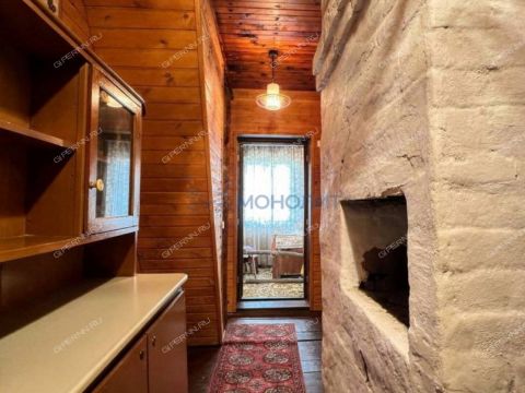 dacha-zvezdochka-derevnya-strahovo-ter-snt-gorodskoy-okrug-bor фото
