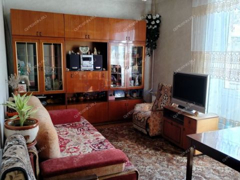 2-komnatnaya-ul-grekova-d-20 фото