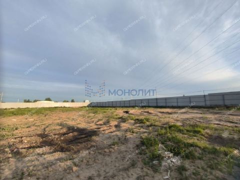 poselok-zhdanovskiy-kstovskiy-rayon фото