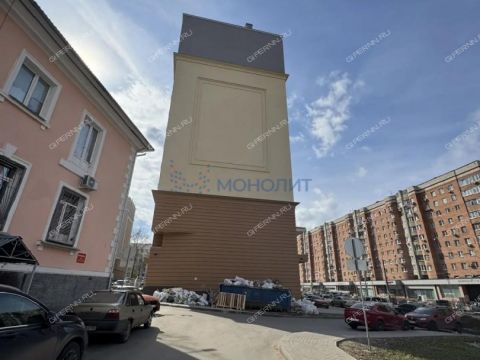 2-komnatnaya-ul-maksima-gorkogo-d-73 фото