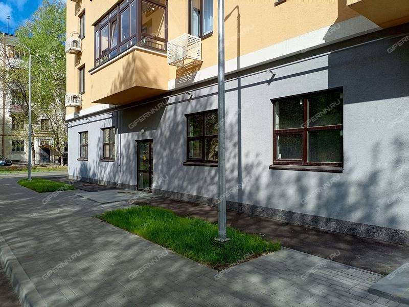 помещение под торговую площадь на проспекте Кирова