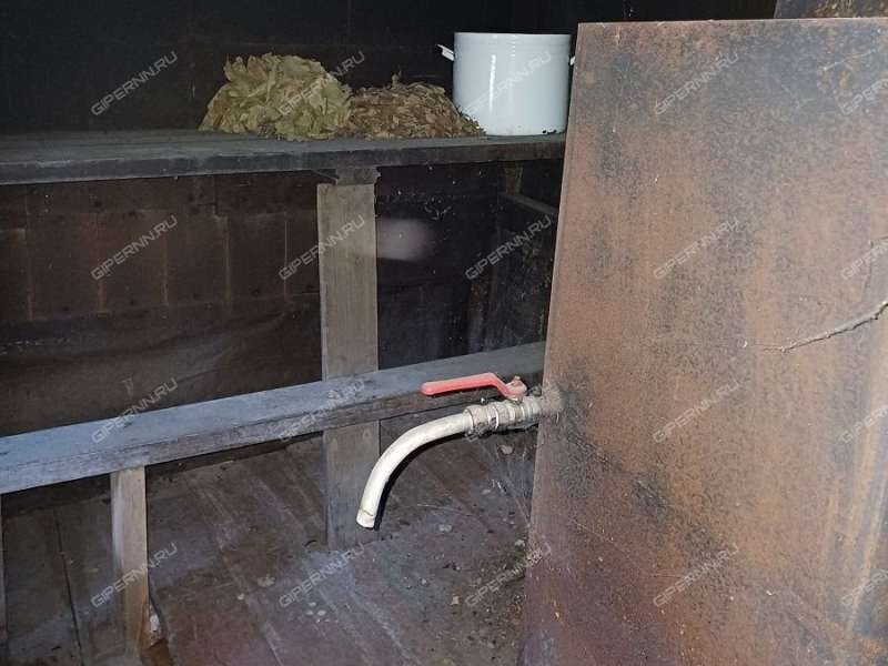 1/2 дома на 12-й линии