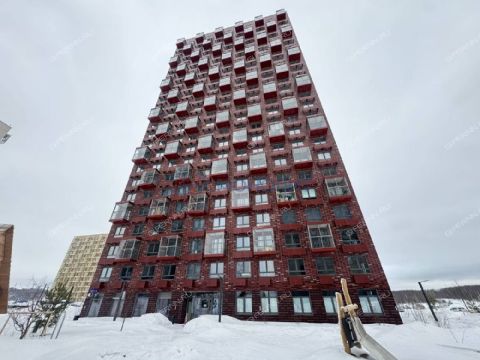 3-komnatnaya-derevnya-utechino-kstovskiy-rayon фото