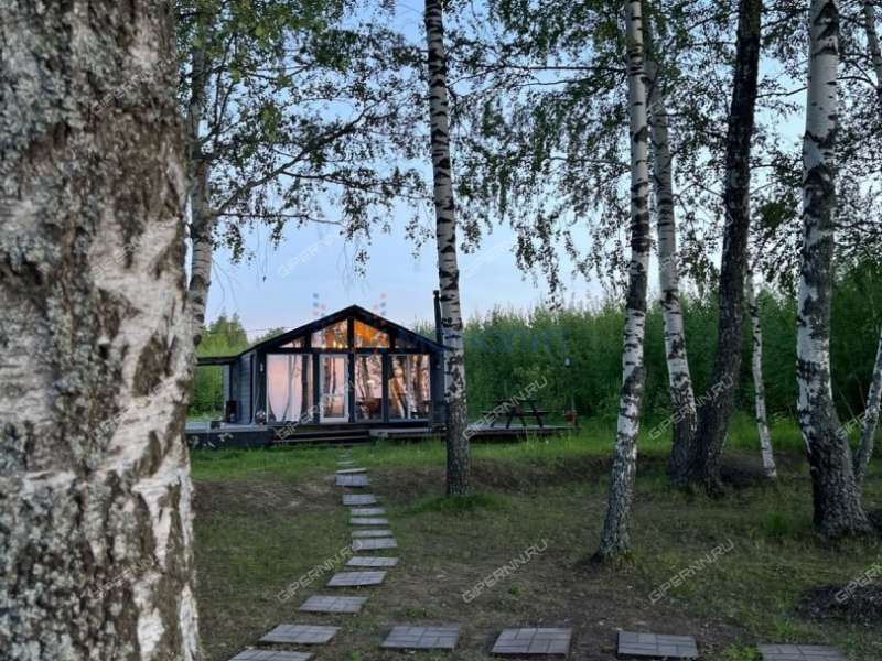 готовый бизнес дом отдыха в Кстовском районе Нижегородской области