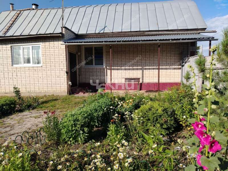 дом на Ленина село Кирилловка