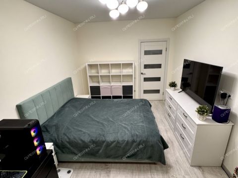 1-komnatnaya-ul-marshala-bagramyana-d-3 фото