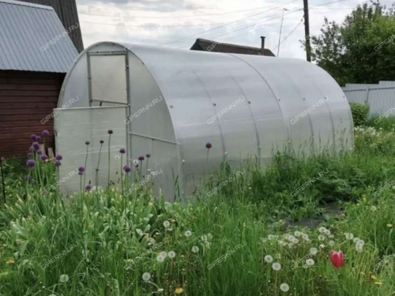 дача на СНТ Безводное тер. село Безводное