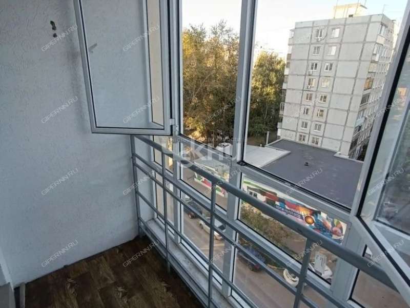 двухкомнатная квартира на Московском шоссе дом 27А