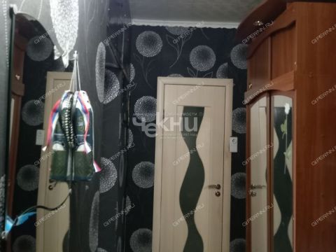 1-komnatnaya-gorod-zavolzhe-gorodeckiy-rayon фото