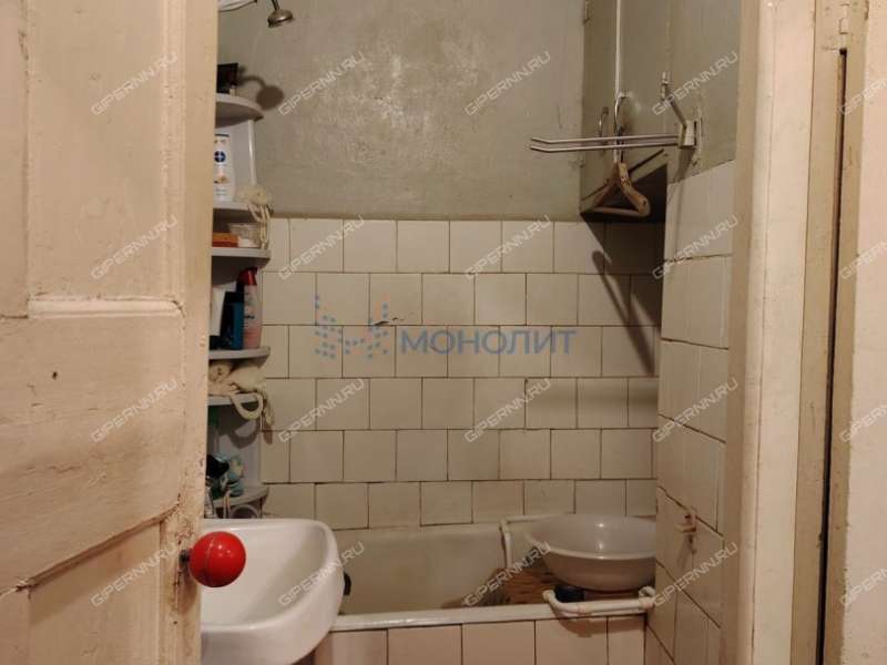 двухкомнатная квартира на Профсоюзной улице дом 6 город Бор