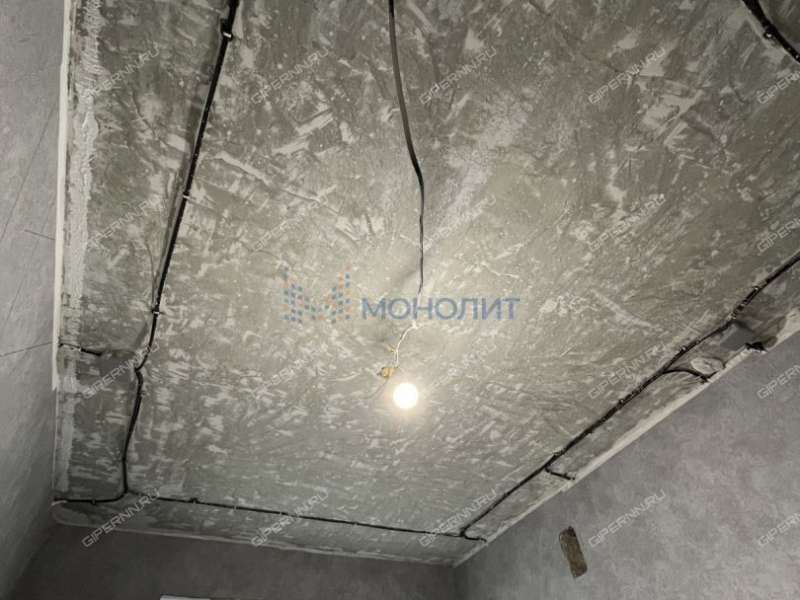 двухкомнатная квартира на Берёзовской улице дом 89