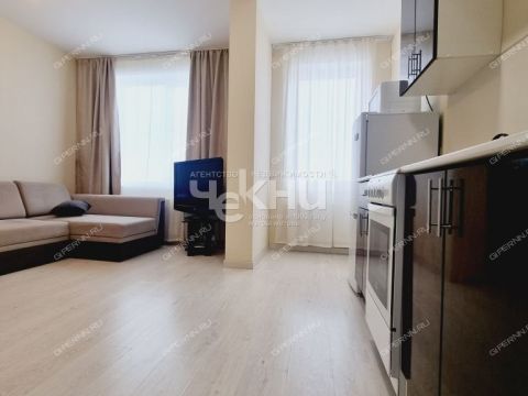 kvartira-studiya-derevnya-ankudinovka-kstovskiy-rayon фото