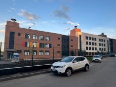 Новую школу на 1600 мест в нижегородском ЖК «Зенит» показали изнутри