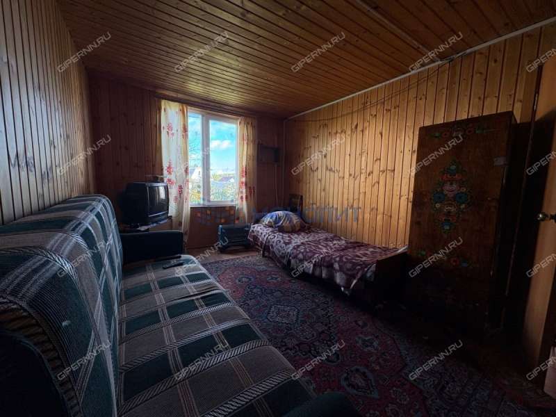 дача на СНТ Станция Горький Сортировочный ДОЗ-1