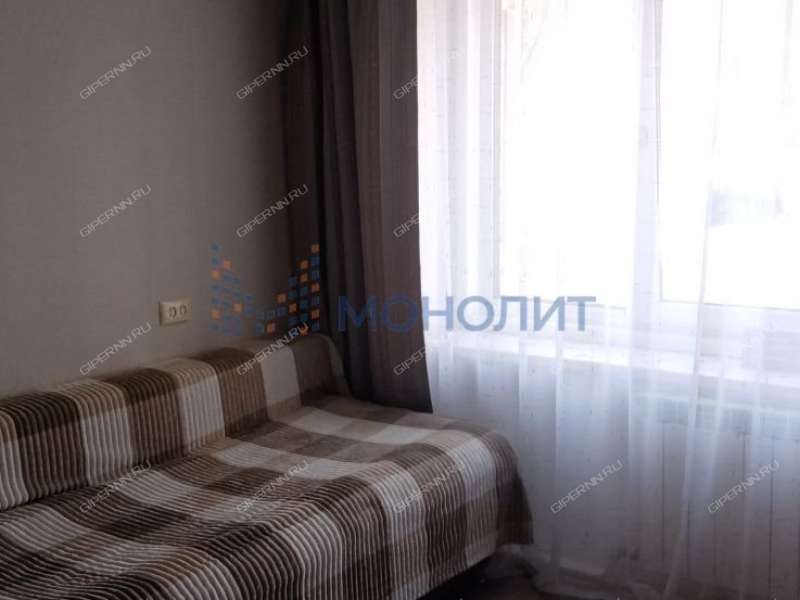 однокомнатная квартира на улице Героев Космоса дом 32