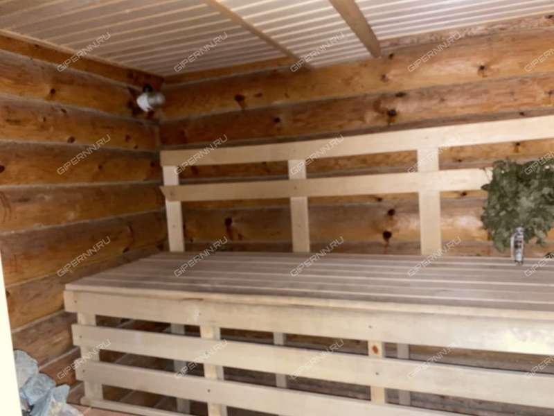 дом на  деревня Малая Ельня