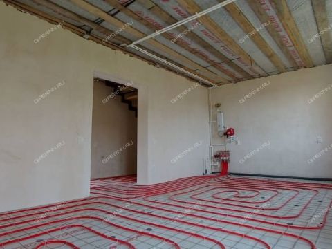 kottedzh-selo-doskino-bogorodskiy-municipalnyy-okrug фото