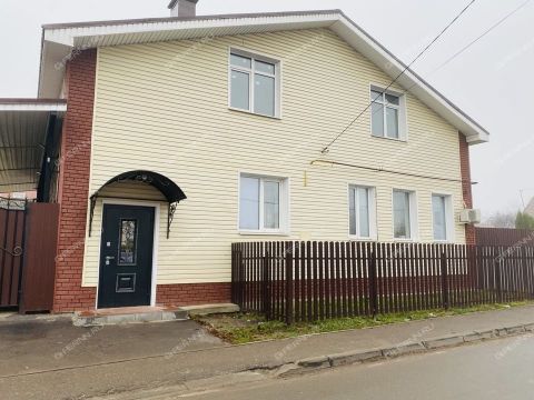 dom-gorod-bogorodsk-bogorodskiy-municipalnyy-okrug фото