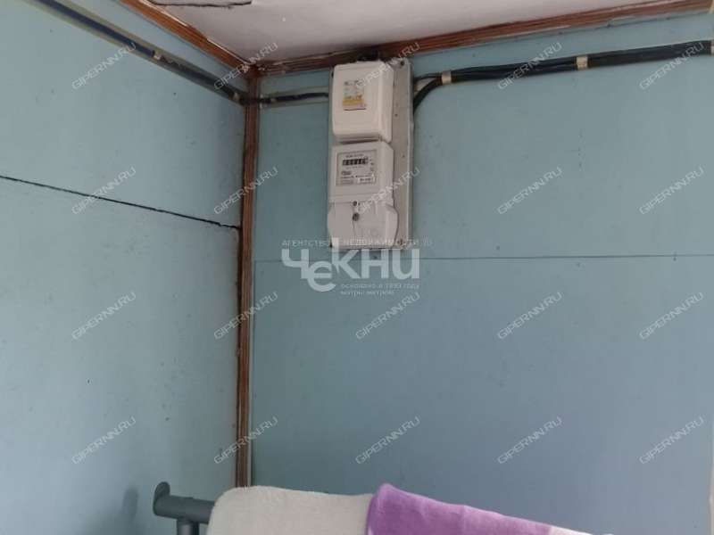 дача на СНТ Зеленый остров город Городец