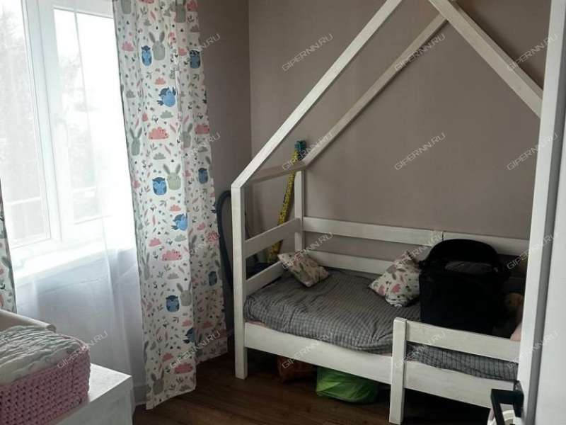 дом на СНТ Надежда