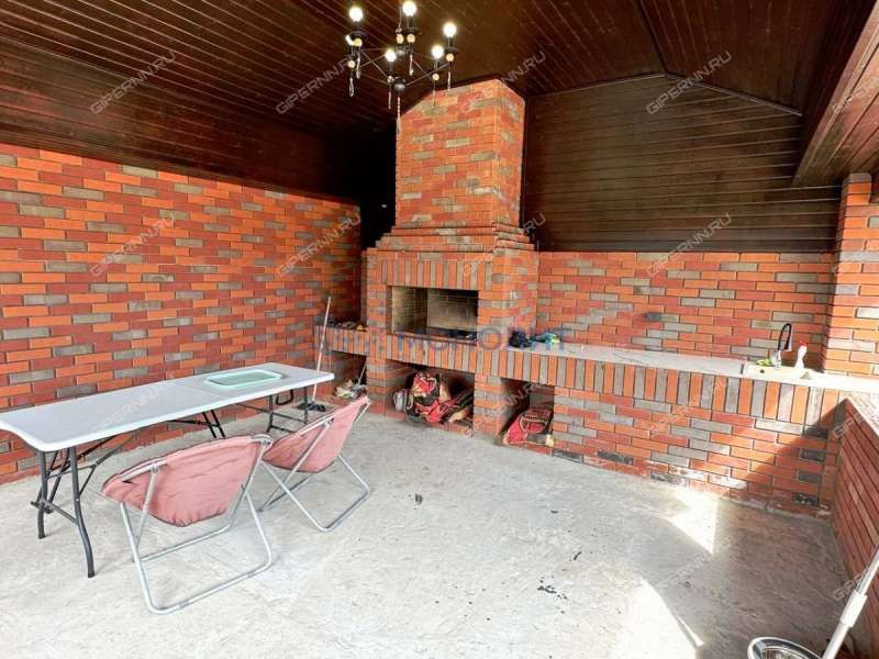 дом на улице 9-я Комфортная деревня Бурцево