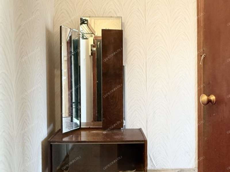 однокомнатная квартира на Южном шоссе дом 30б