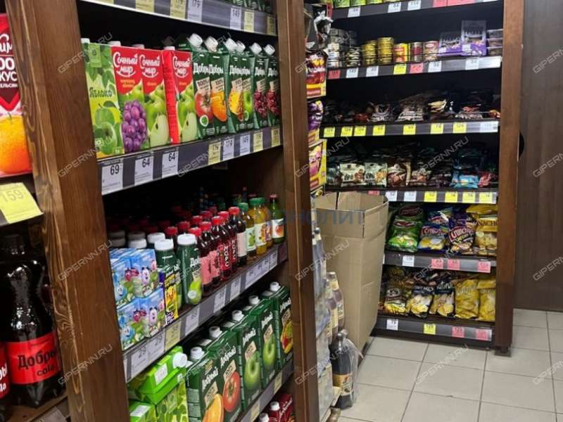 помещение под офис, торговую площадь на улице Свободы