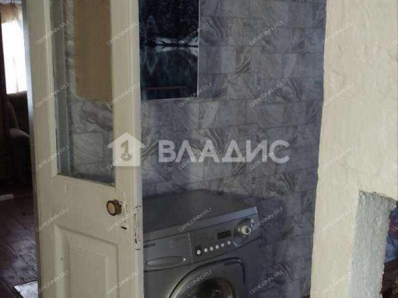 дом на улице Калинина город Семёнов