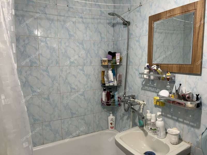 двухкомнатная квартира на Автомеханической улице дом 14