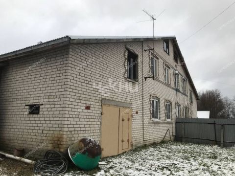 dom-selo-linda-gorodskoy-okrug-bor фото