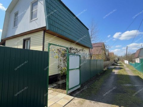 dacha-poselok-yurevec-gorodskoy-okrug-dzerzhinsk фото