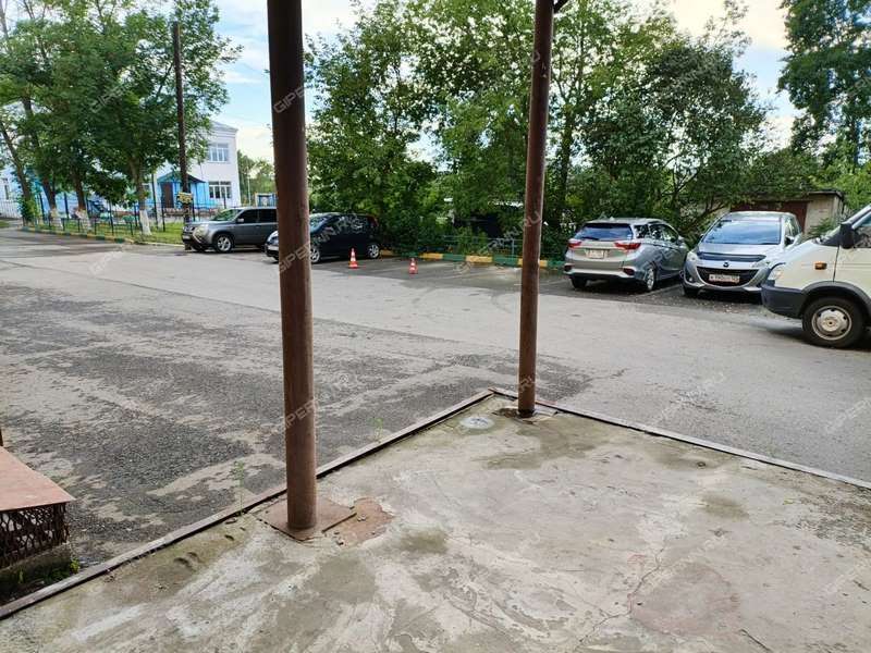 помещение под торговую площадь на Ленина пр-кт., д. 17