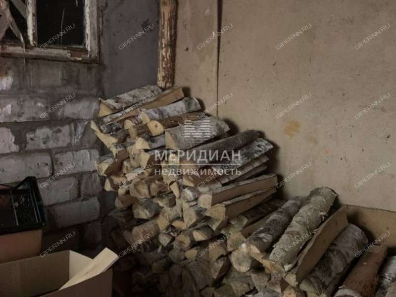 дача на СНТ Строитель