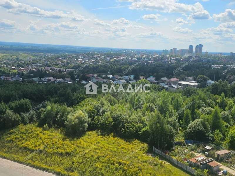 однокомнатная квартира на улице Родионова дом 202