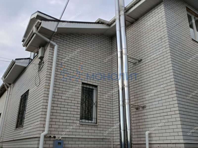 таунхаус на Акварельной улице