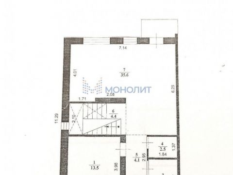 kottedzh-ul-impulsnaya-d-13b фото