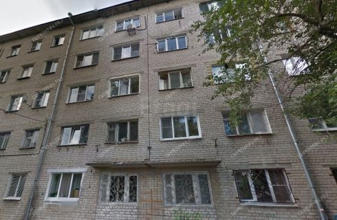 Амстердам ул бориса панина 1в фото Купить 1 комнатную квартиру на улице Бориса Панина дом 19а в Нижнем Новгороде, 4