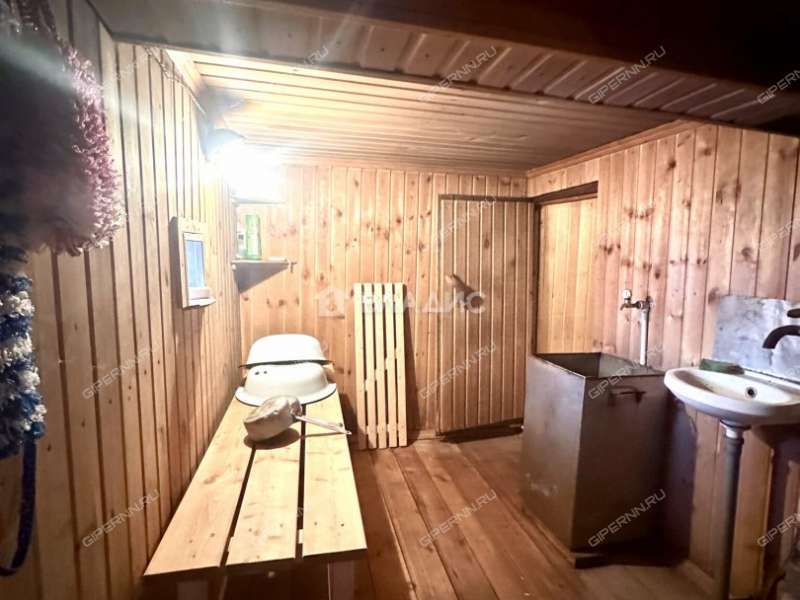 дом на улице Вали Котика