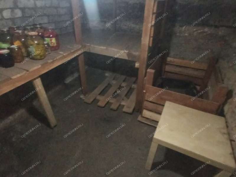 1/2 дома на улице Чванова