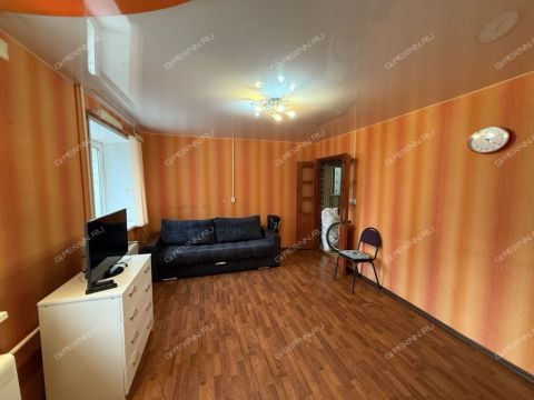 1-komnatnaya-gorod-zavolzhe-gorodeckiy-rayon фото