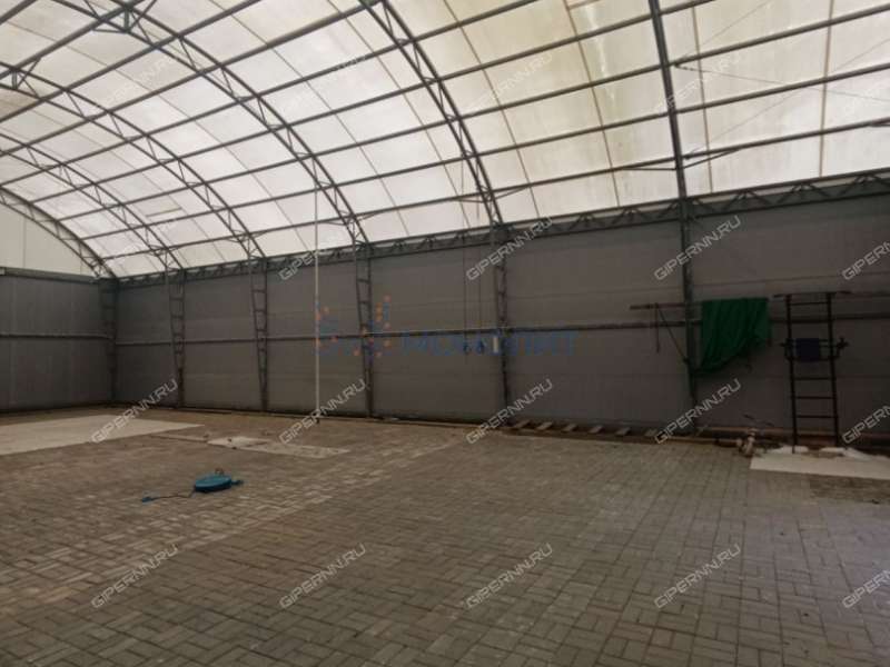 дом на улице Державная Керженский сп