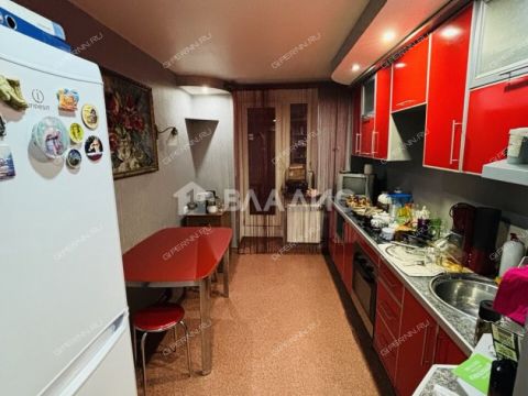 3-komnatnaya-ul-arhangelskaya-d-16 фото