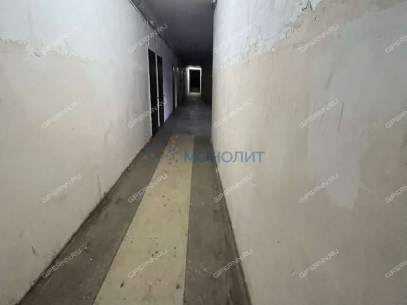 квартира-студия на улице Старых Производственников дом 9