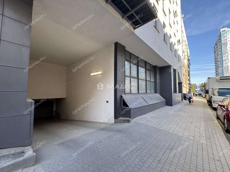 помещение под офис на улице Семашко