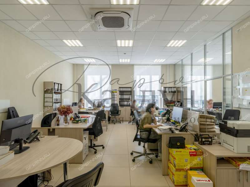 помещение под офис на Московском шоссе