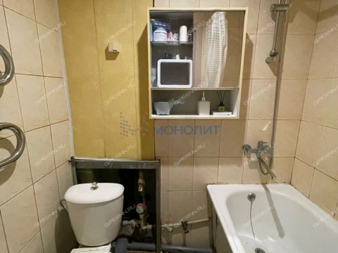 1-komnatnaya-ul-fedoseenko-d-13 фото