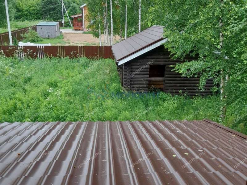 дом на - деревня Колганово