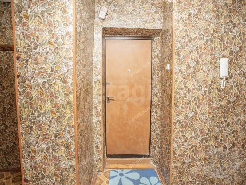 двухкомнатная квартира на Мончегорской улице дом 17а к3