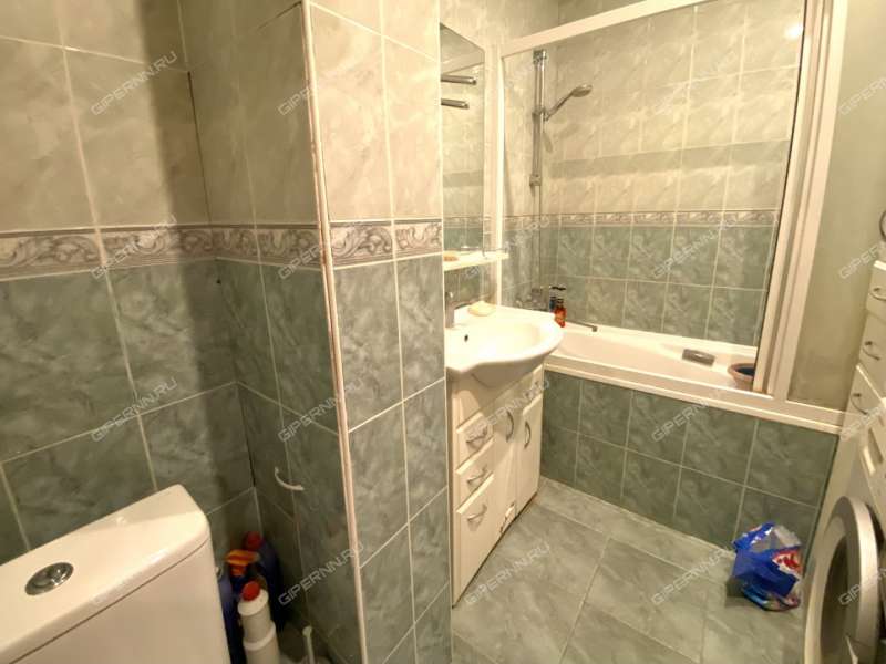 двухкомнатная квартира на Трудовой улице дом 8