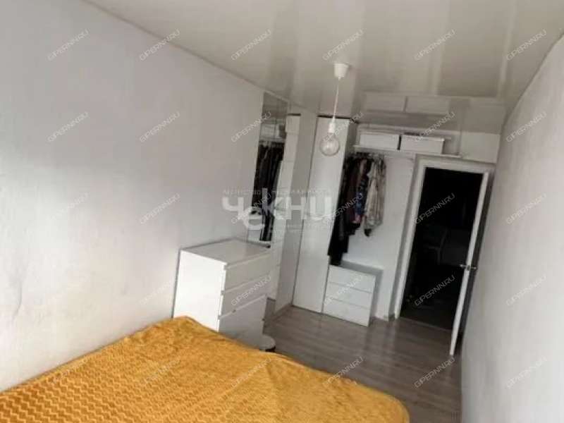 двухкомнатная квартира на Интернациональная ул дом 41 Бор